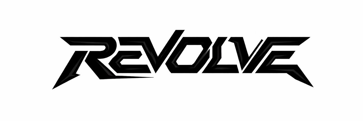 REVOLVE 『Fortnite』 tweet media