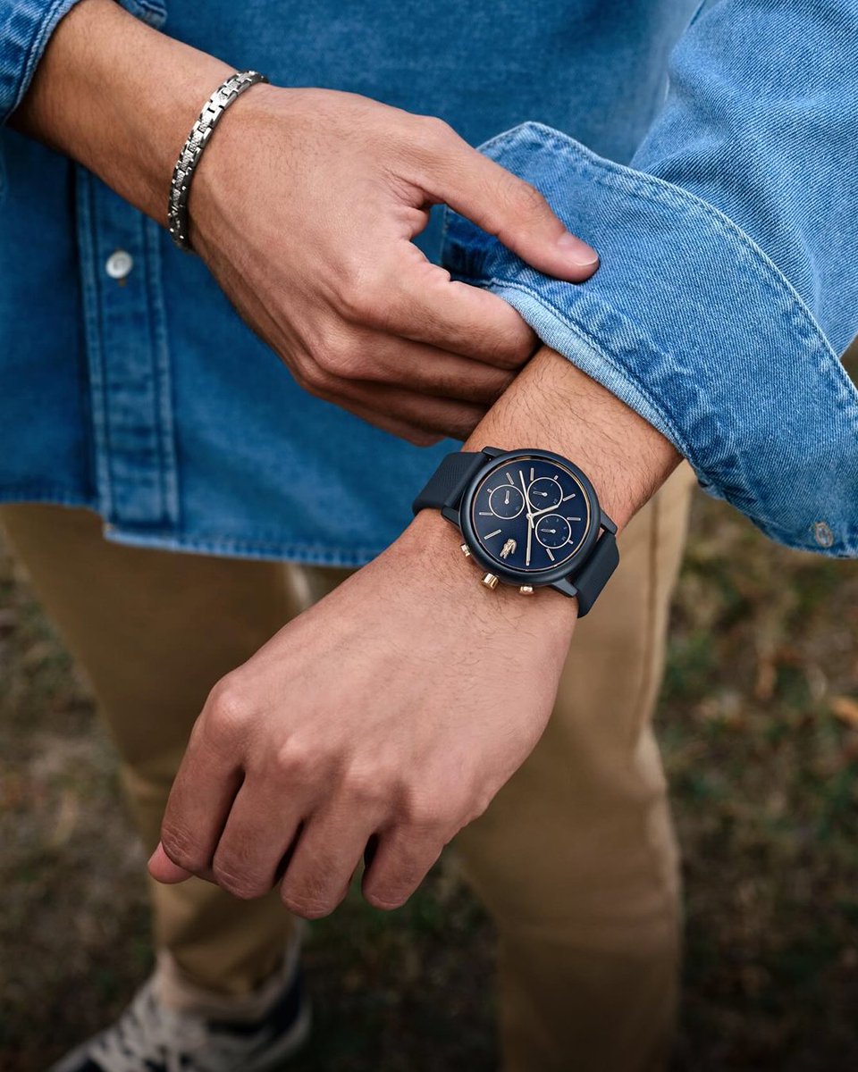 Bazı parçalar sadece zamanı göstermez, tarzınızı anlatır. ✨
Günün her anına uyum sağlayan, klasik dokunuşlarla modern çizgilerin buluştuğu en şık aksesuarlar için rotanız Forum Kayseri Saat ve Saat!
#SaatveSaat #ForumKayseri