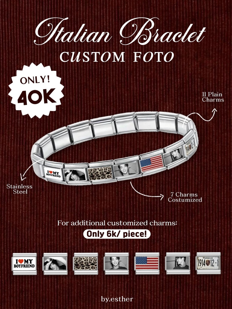 jangan lupa baca rules 💗 tweet media