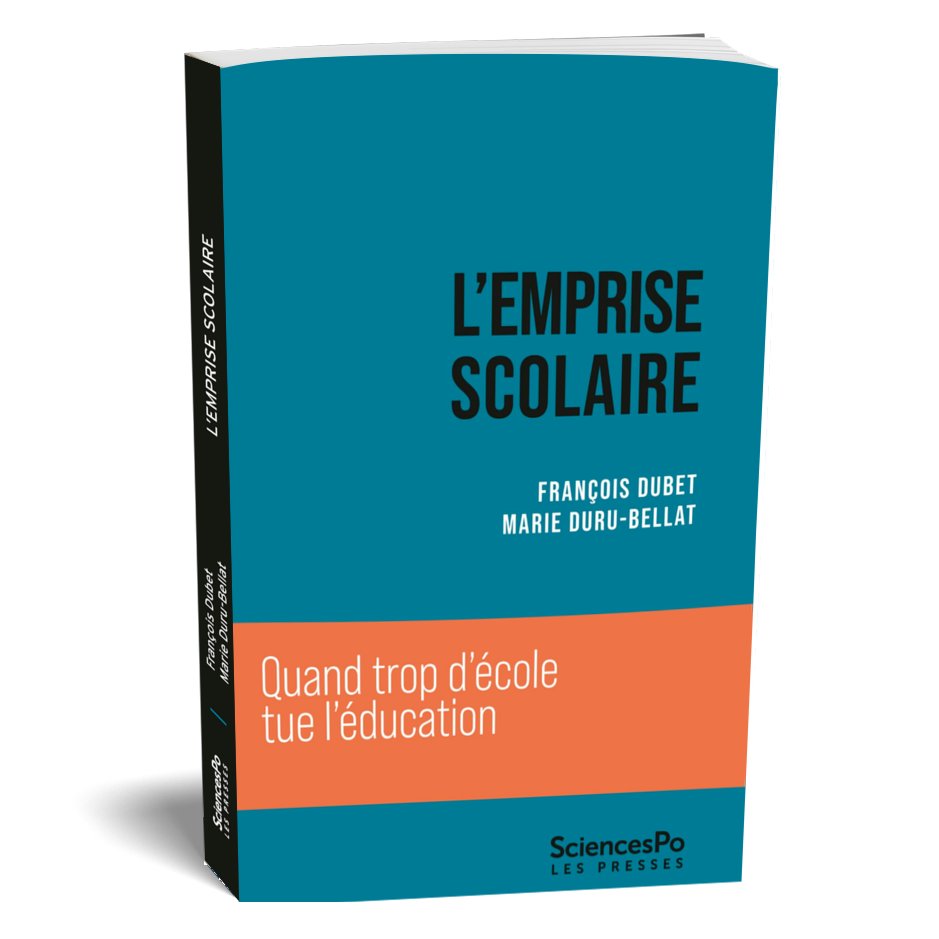 Presses Sciences Po tweet media