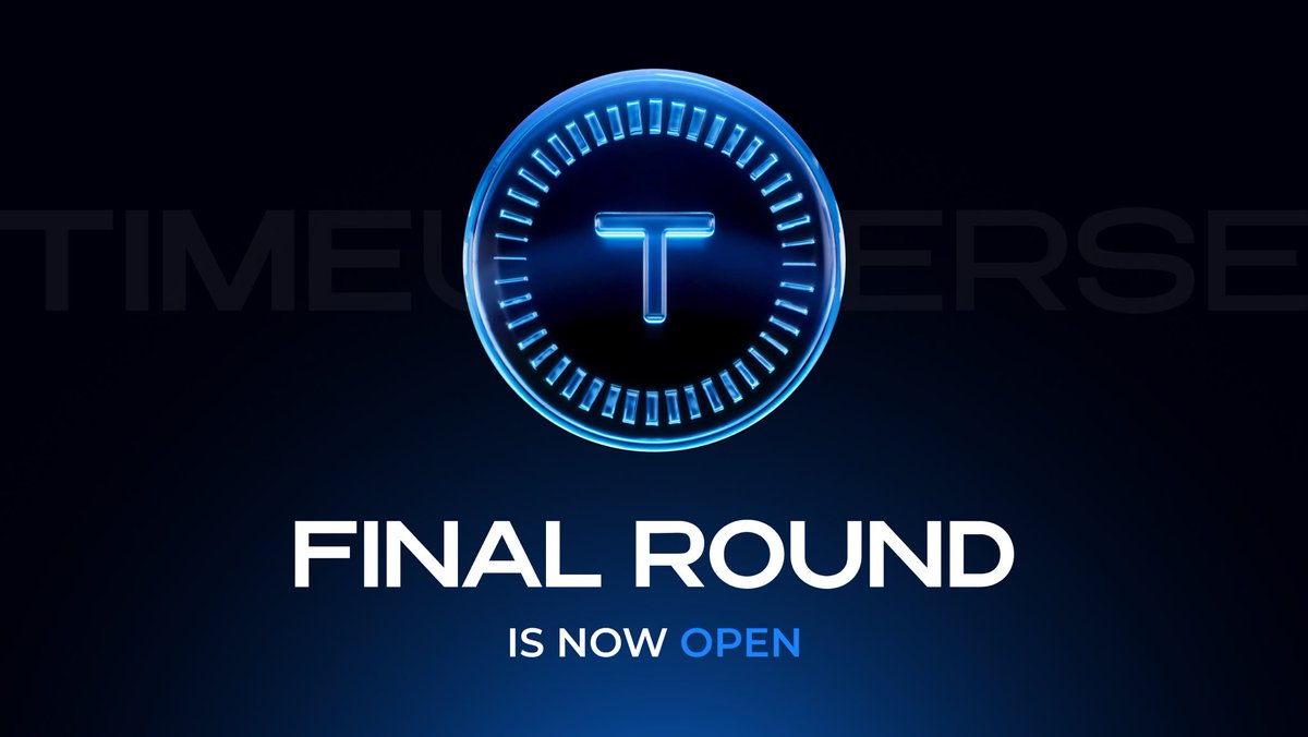 TIMEUNIVERSE tweet media