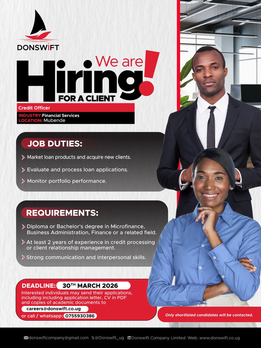 Donswift Company Ltd tweet media