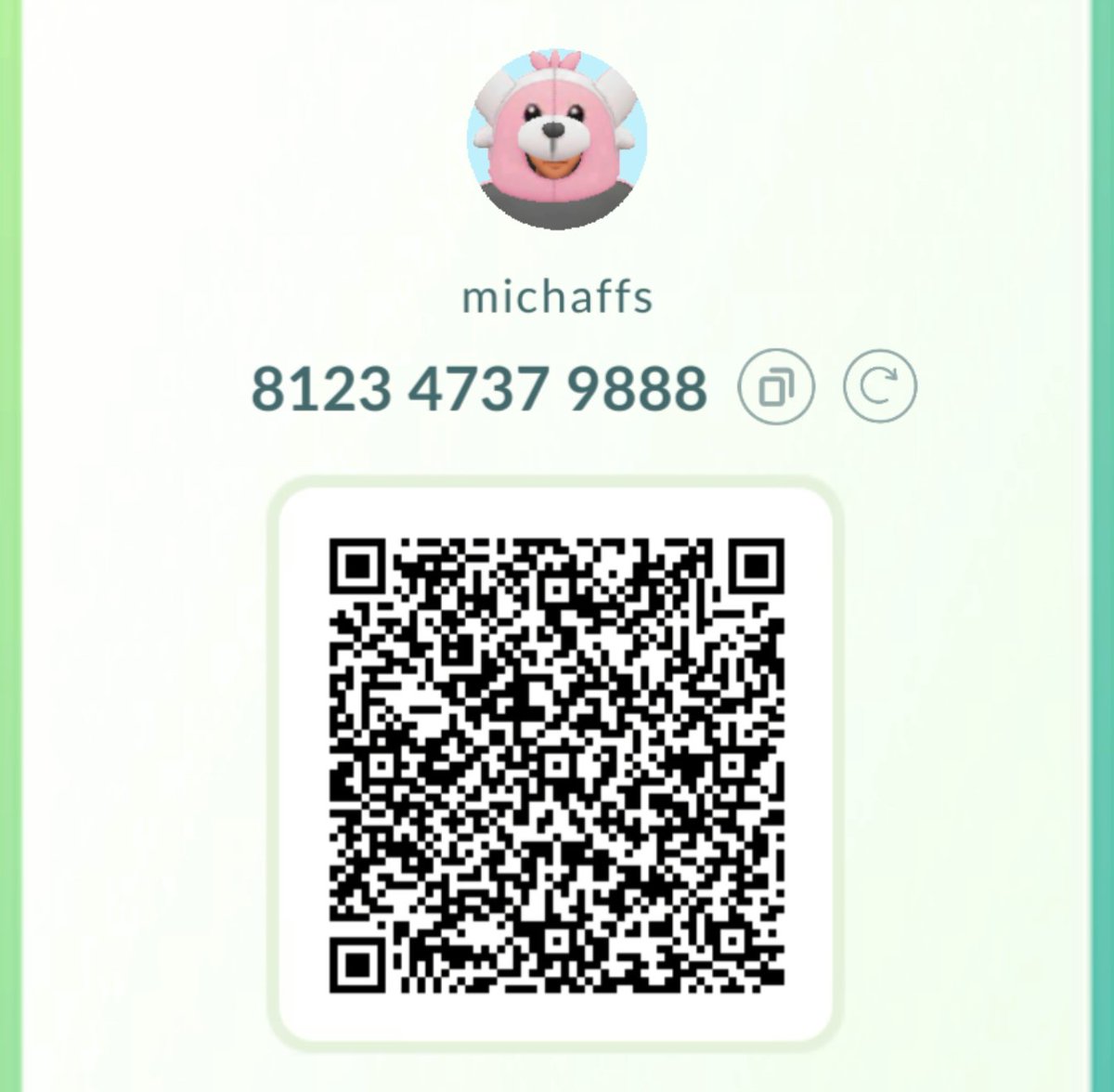 Michaffs tweet media