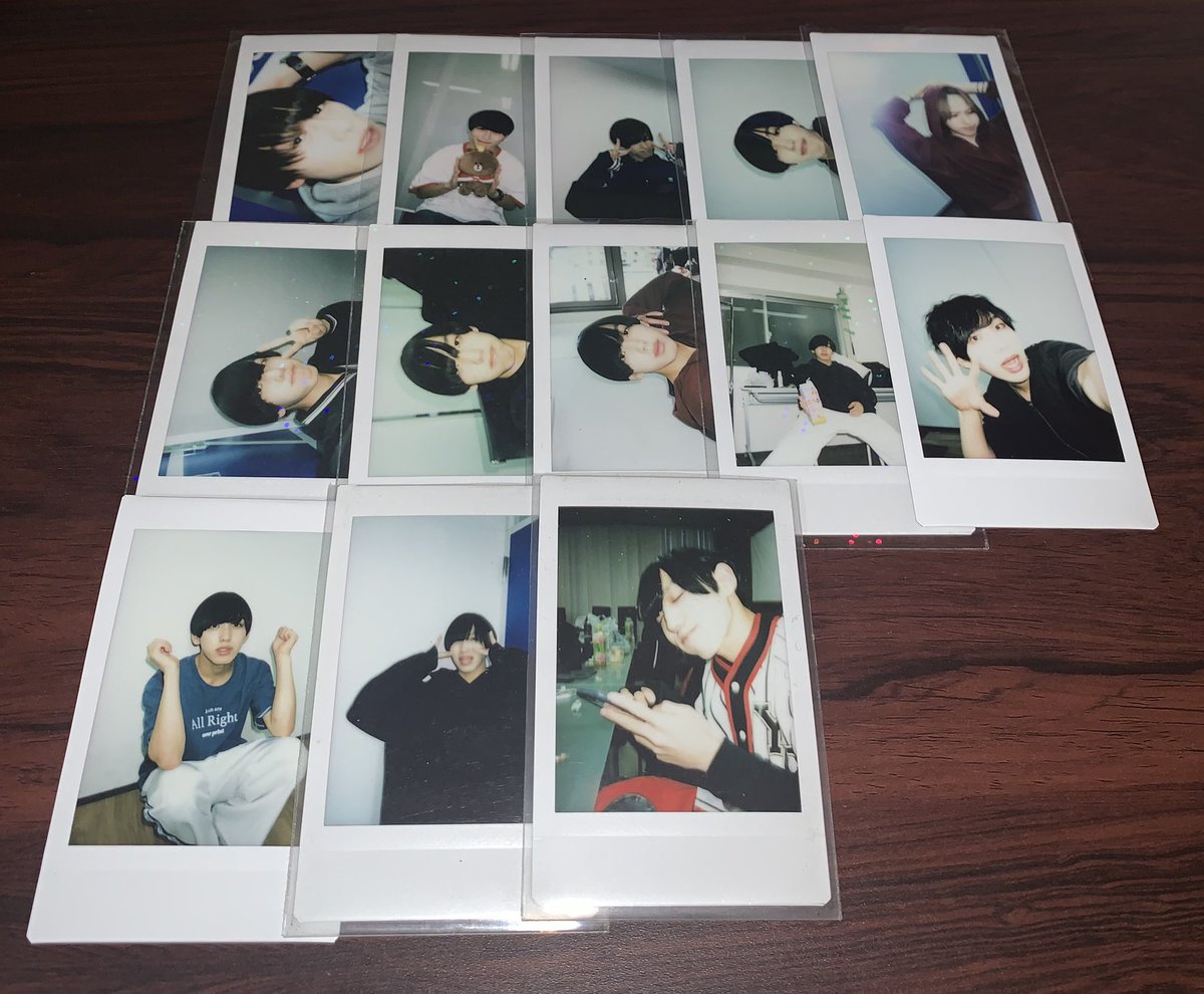 取引垢 tweet media