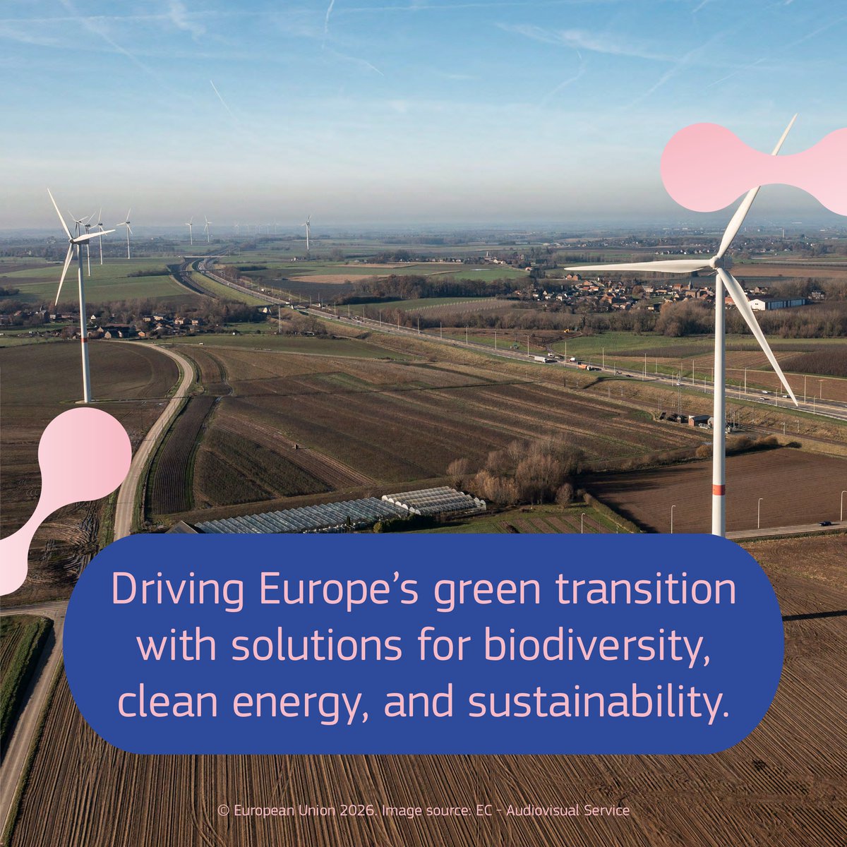 AFRODITA European Doctoral Network tweet media