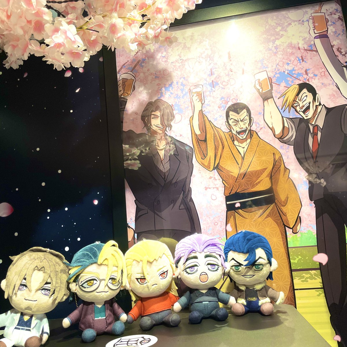 ヒューマンバグ大学カフェ tweet media