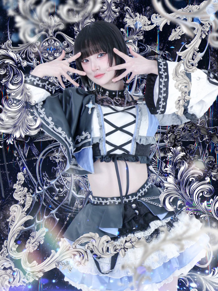 CUSEHACKER_OFCL's tweet photo. ╭────────────╮
      ▌▌▌▌𝑪𝑼𝑺𝑬 𝑯𝑨𝑪𝑲𝑬𝑹 
╰────────────╯
▌유카 𝐘𝐔𝐊𝐀
▌𝐁𝐋𝐔𝐄🪼
▌𝐂𝐎𝐃𝐄.𝟎𝟗𝟏𝟑
@CUSEHACKER_YUKA https://t.co/e6UQD9ESZg