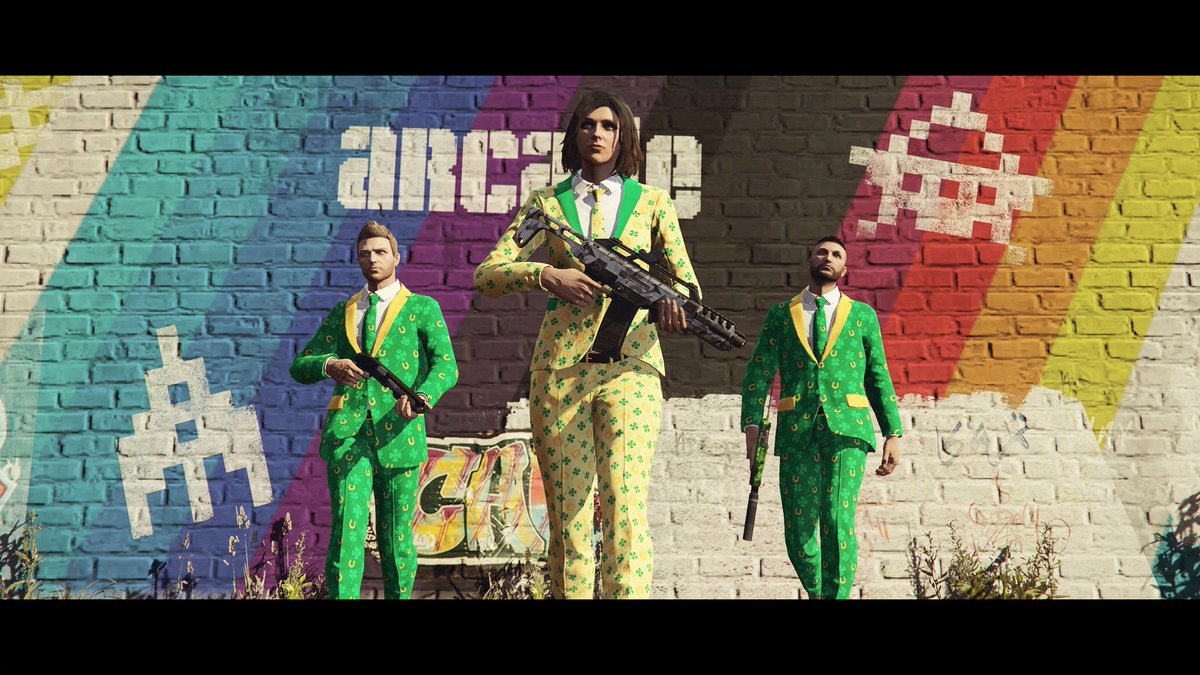 Vinewood Motors tweet media