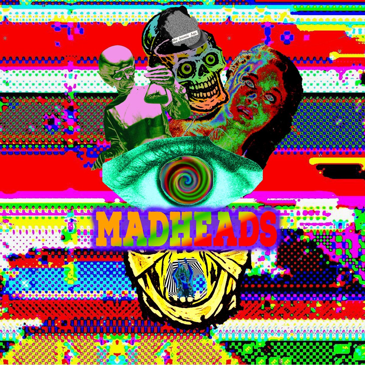 Fiend of Void tweet media