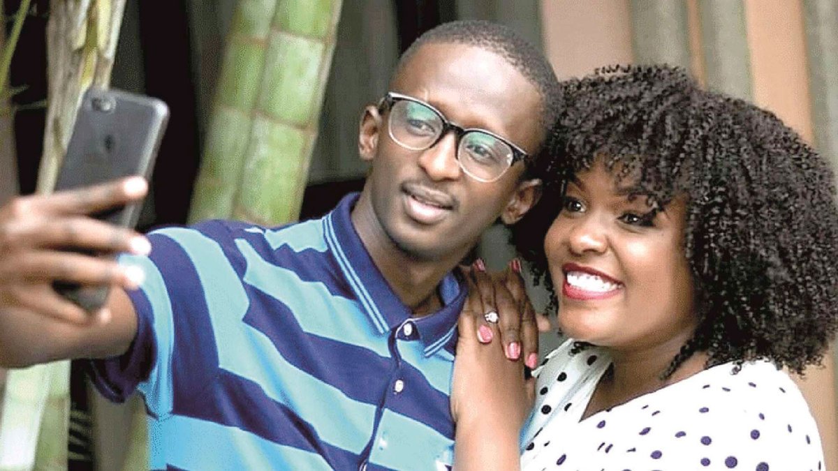 Kenyans are wondering what will happen to their investments, like the production unit and the matatus that Njugush and Wakavinye co-own, if the couple ends their relationship. 

Will it be a smooth breakup, or will they go the Bonfire way? This will be the biggest entertainment