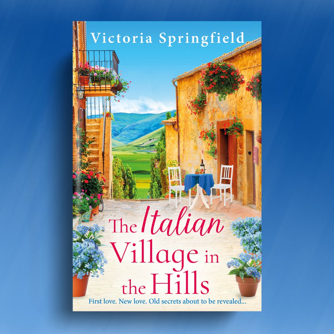 Victoria Springfield tweet media