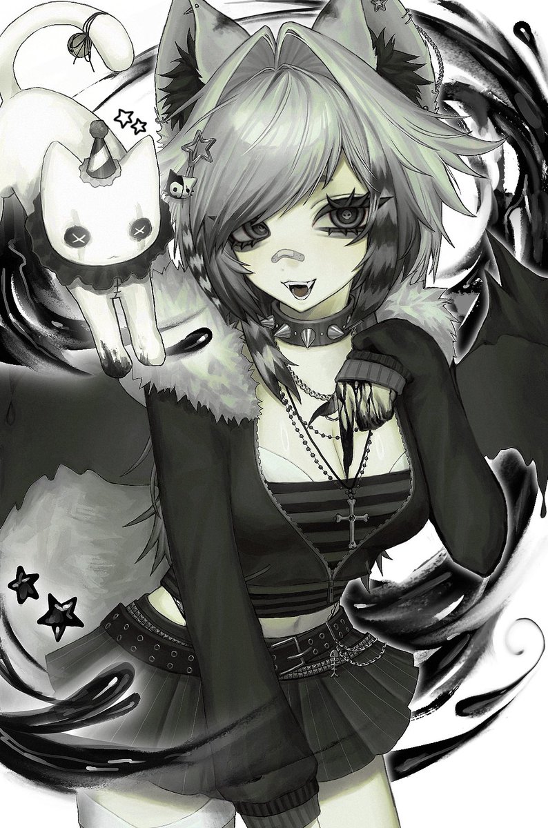 ヱﾈ子 tweet media