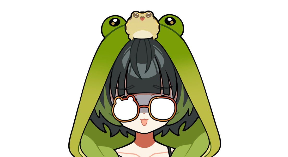 asathefroggo🐸 | DEBUT 3 APRIL tweet media