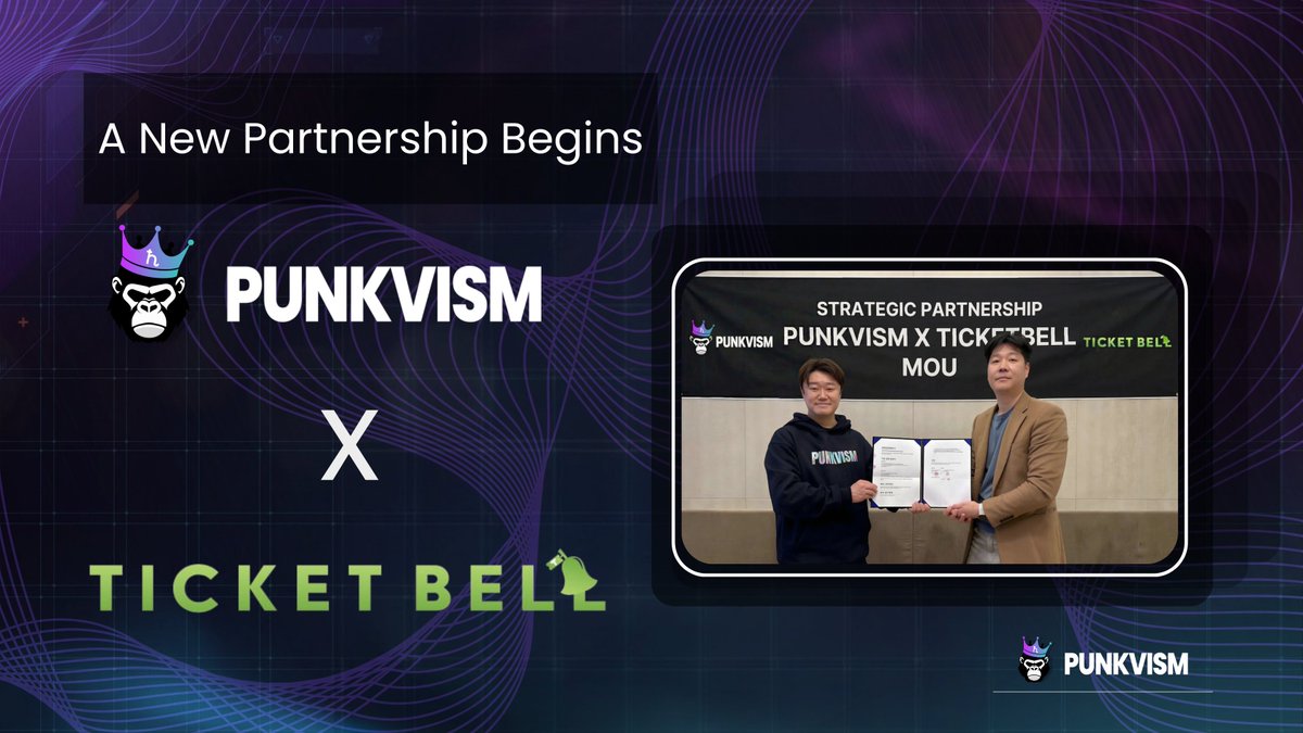 PUNKVISM tweet media