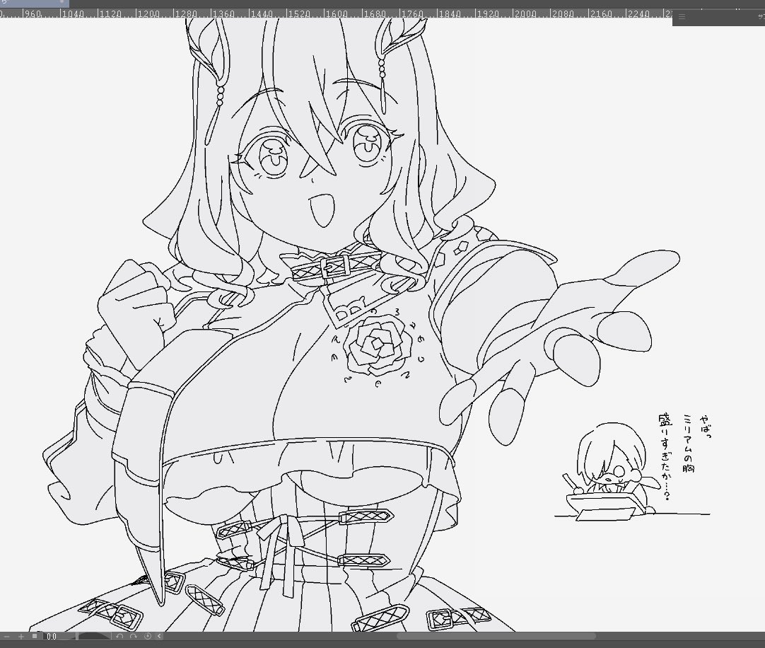 ちょも🦇 tweet media