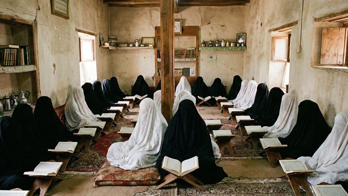 FaithOverDesire's tweet photo. #WayOfSalaf
The Prophet of Allah ﷺ said :

“Do not wish to be like anyone except in two cases :
1) A person whom Allah has given wealth and he spends it righteously,
2) And the one whom Allah has given wisdom  and he acts according to it and teaches it to others.”

[Bukhari, 73] https://t.co/N62zWpw1Qw