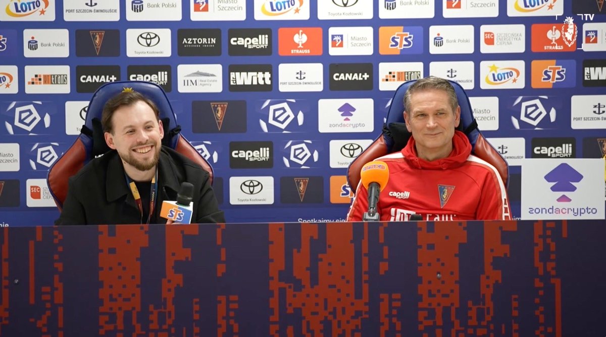 Bartek Witkowski tweet media