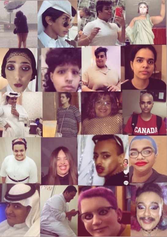 𓏲بَرخّـة𝄢 tweet media