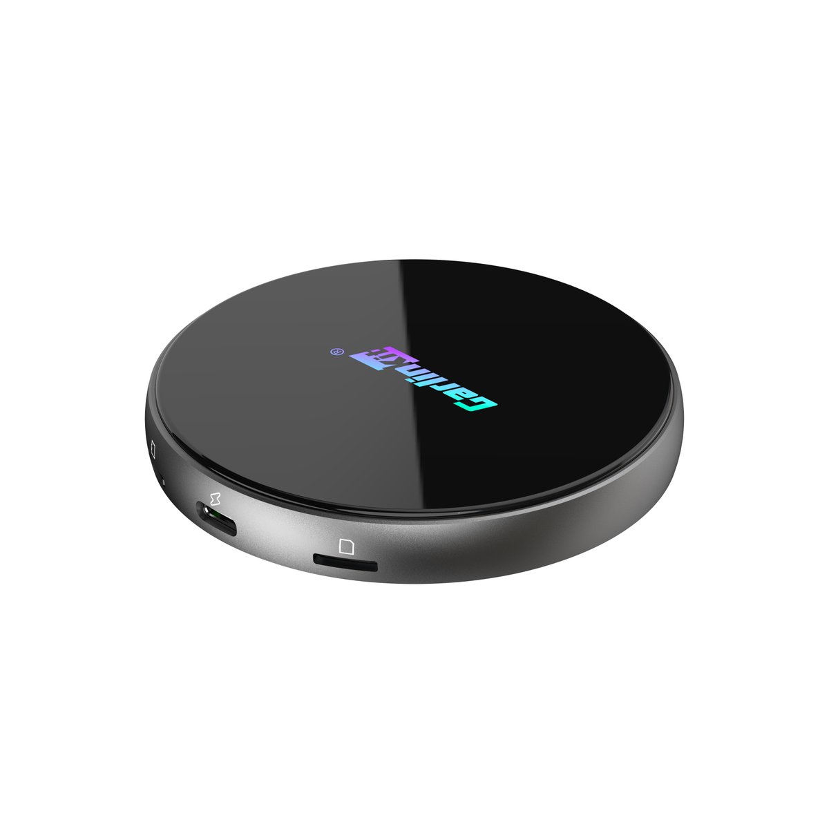CarlinKit Official tweet media
