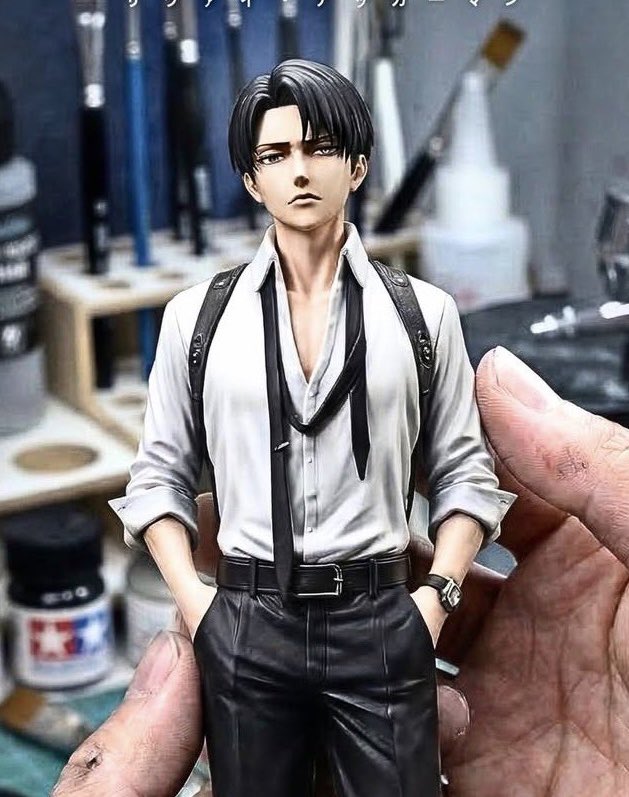 미아오 tweet media