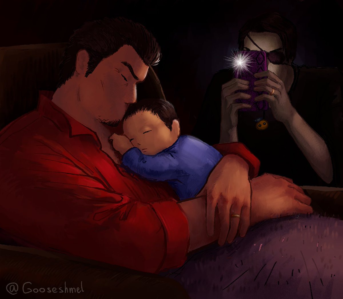 cute grandpas
#kazumaji #yakiza #龍が如く