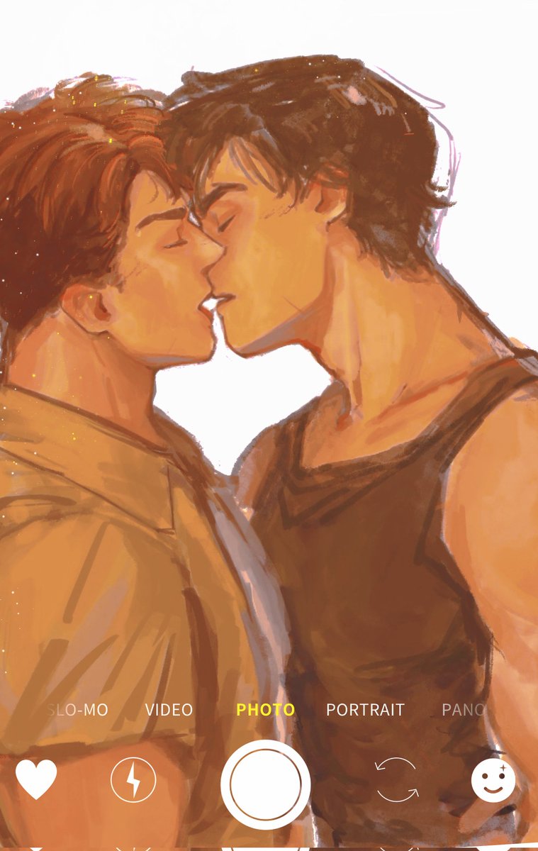 #batlantern
(Absolute) Bruce x (World’s Finest) Hal actually