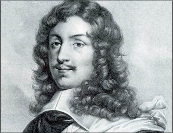 mariobianchi18's tweet photo. Il #17marzo 1680 moriva #FrançoisdeLaRochefoucauld. Complottò contro #Richelieu: ferito da un colpo di moschetto in faccia restò quasi cieco. Allora frequentò i salotti letterari a Parigi: molto amico di Madame de La Fayette. Pubblicò i suoi #Memoirs e le celeberrime #Maximes. https://t.co/NMd5Fz2YzK