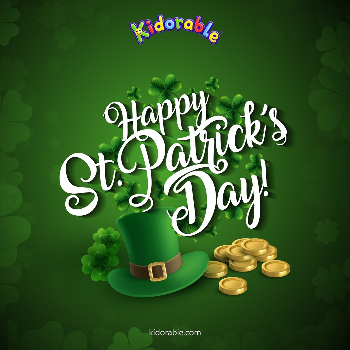 Kidorable tweet media