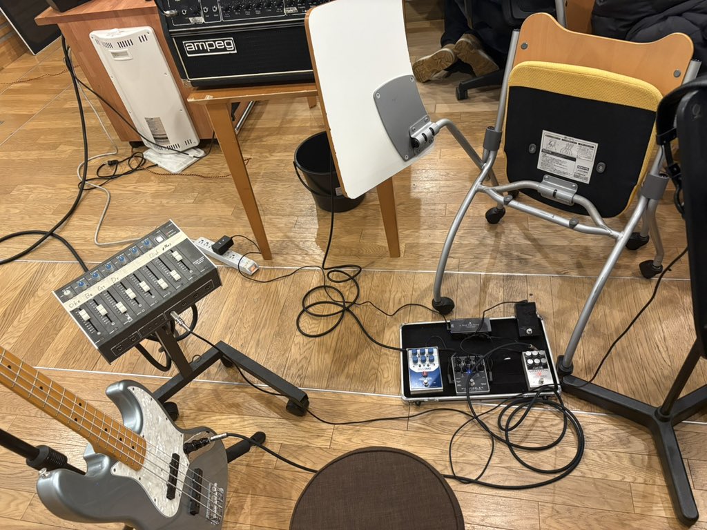 recマーン