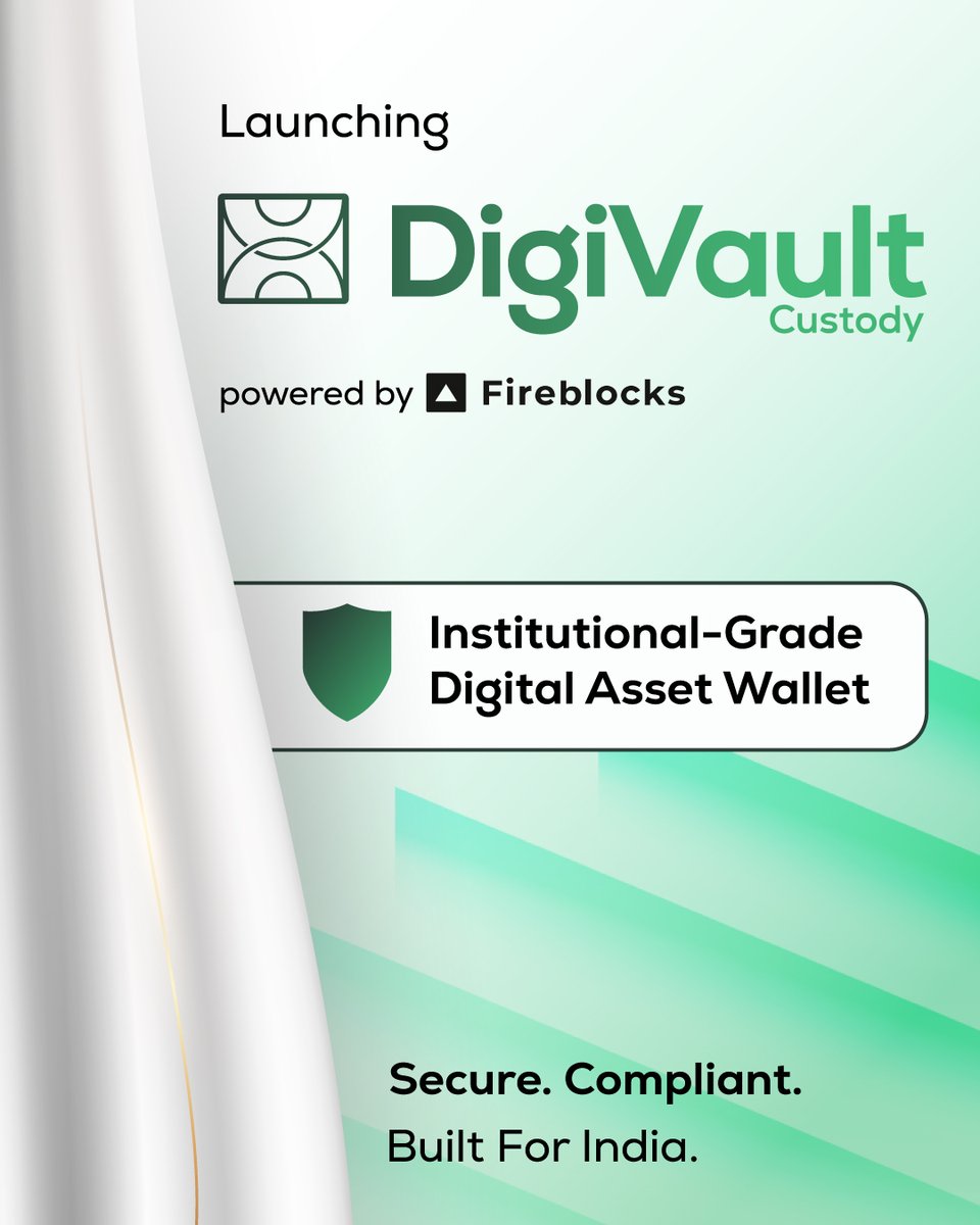 DigiVault tweet media