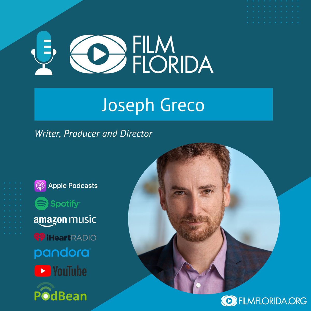 Joseph Greco tweet media