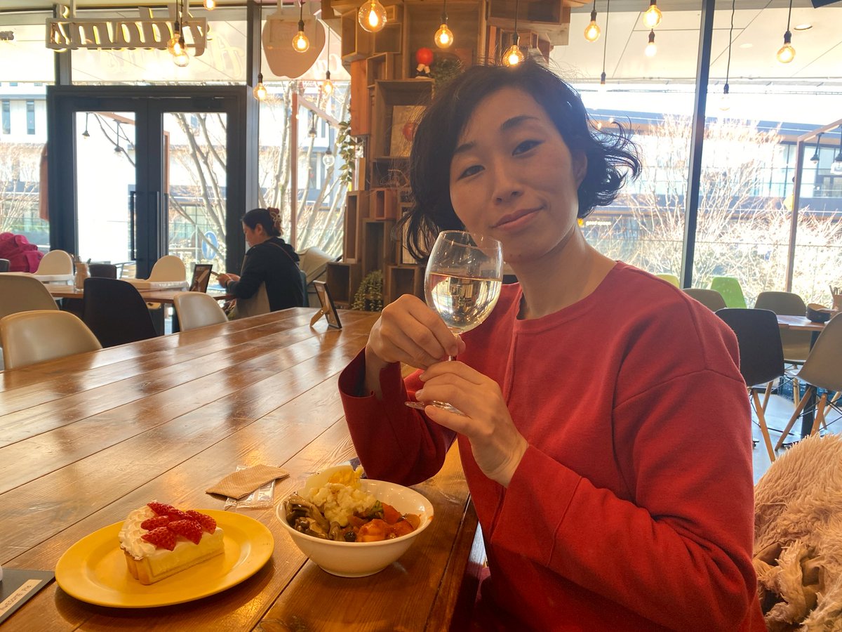 傳田うに tweet media