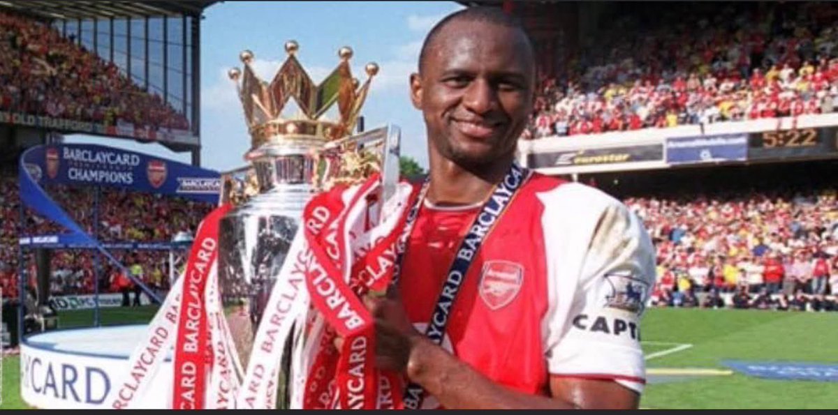 REDaction Gooners tweet media