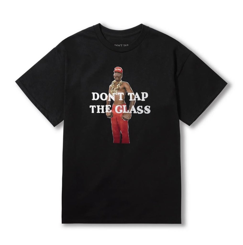 Tyler, The Creator Brasil tweet media