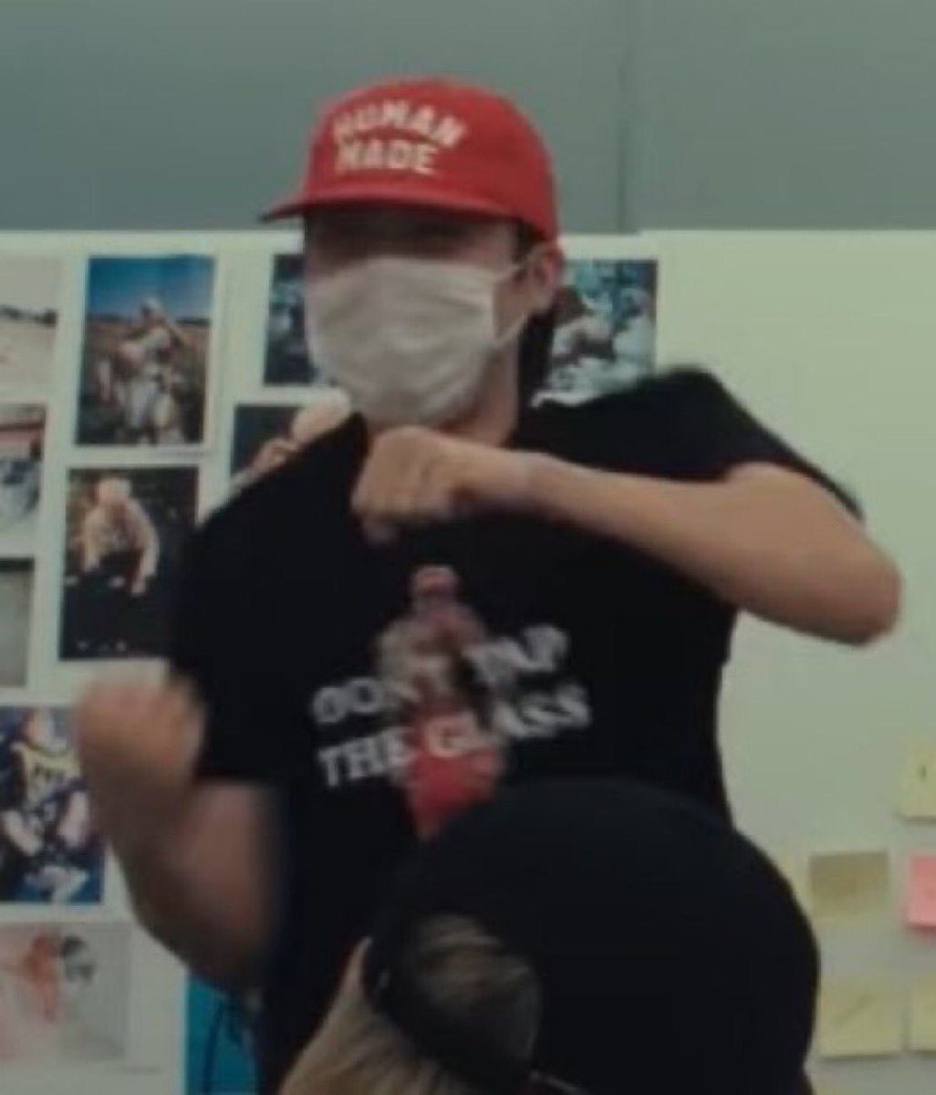 Tyler, The Creator Brasil tweet media