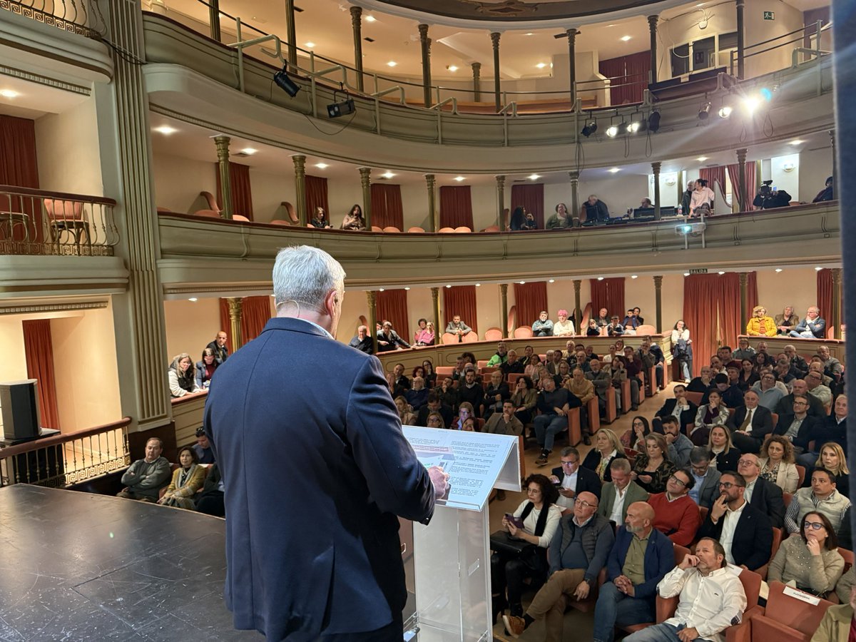 Gerardo Martín tweet media