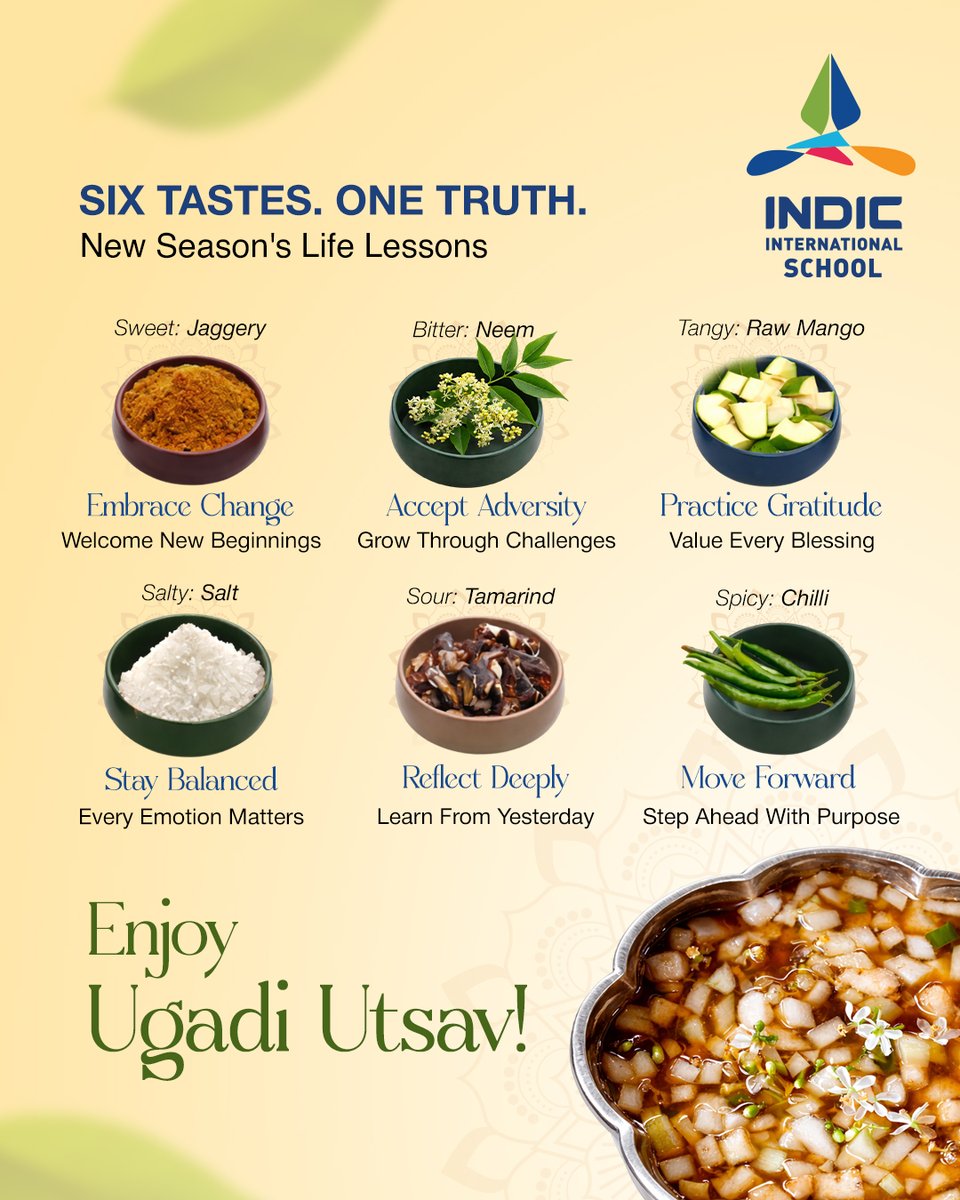 Indic Schools tweet media