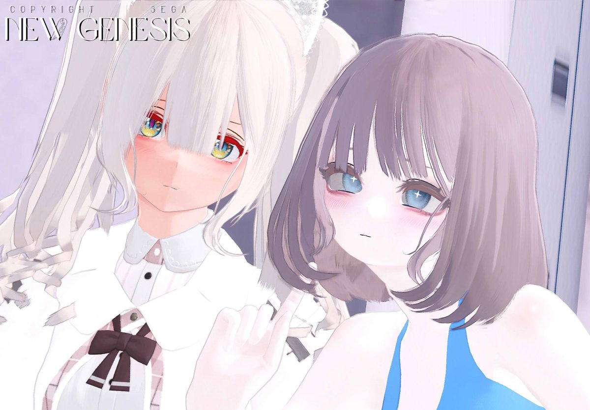 にゅ🦄 tweet media