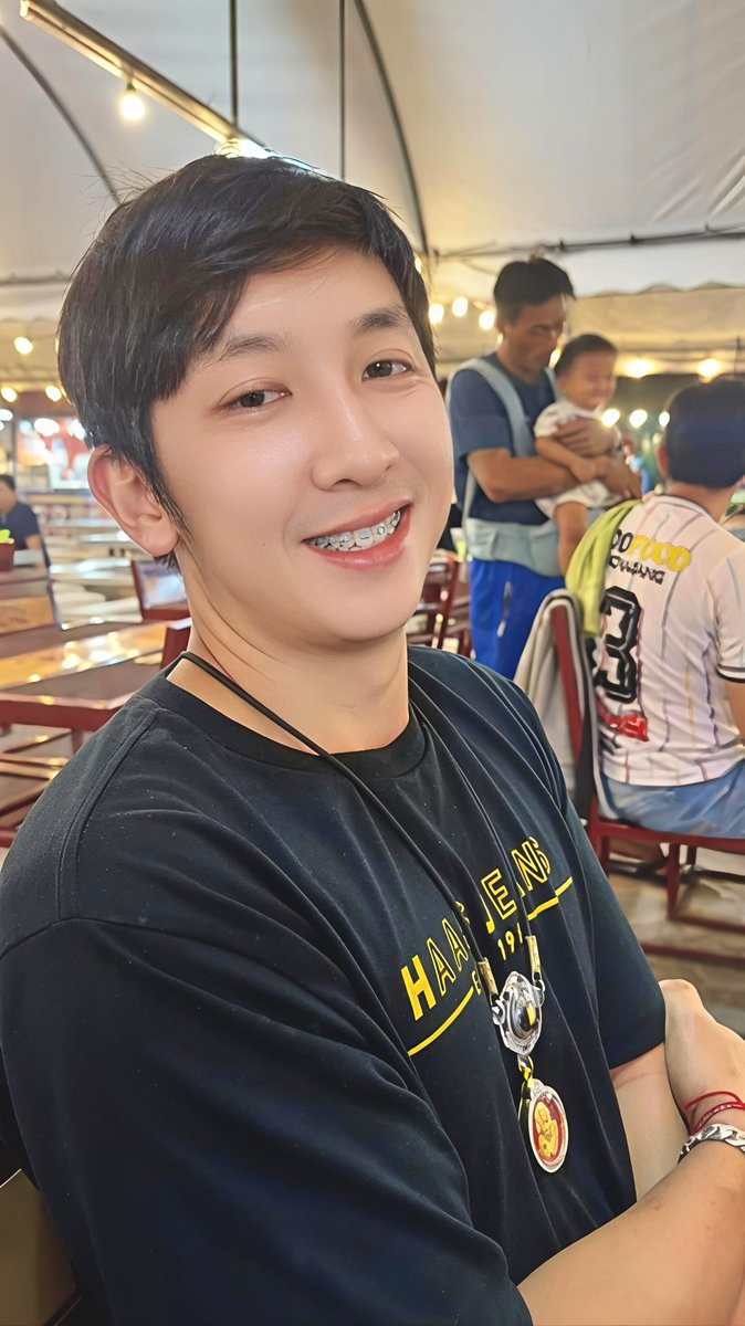 Chaichan1408's tweet photo. แก่แล้วนะเรา😆😆😆 https://t.co/powBK0f9R9
