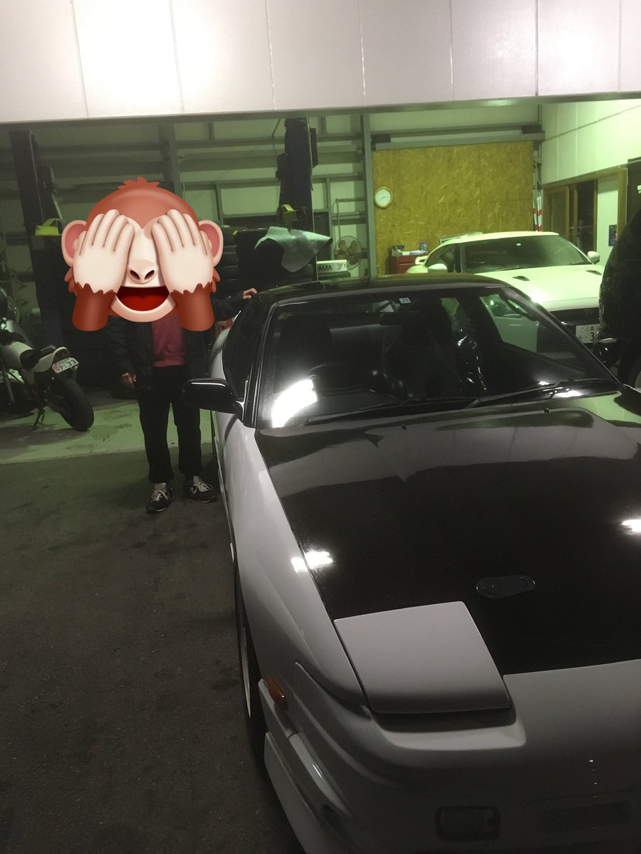 daifukuRPS13's tweet photo. 19の時にローン組んで買った
人生で初めての車を今日手放してきました
維持がしんどかったりお金が追いつかなかったり理由は色々あるけど
7年弱あざした
事故ったりオービス光らせたり色んな人と走ったり鈑金してる間に検切れなってナンバー変わったり仕様変更したりエンジンもOHとチューニングしたり https://t.co/XlR4xK62ew