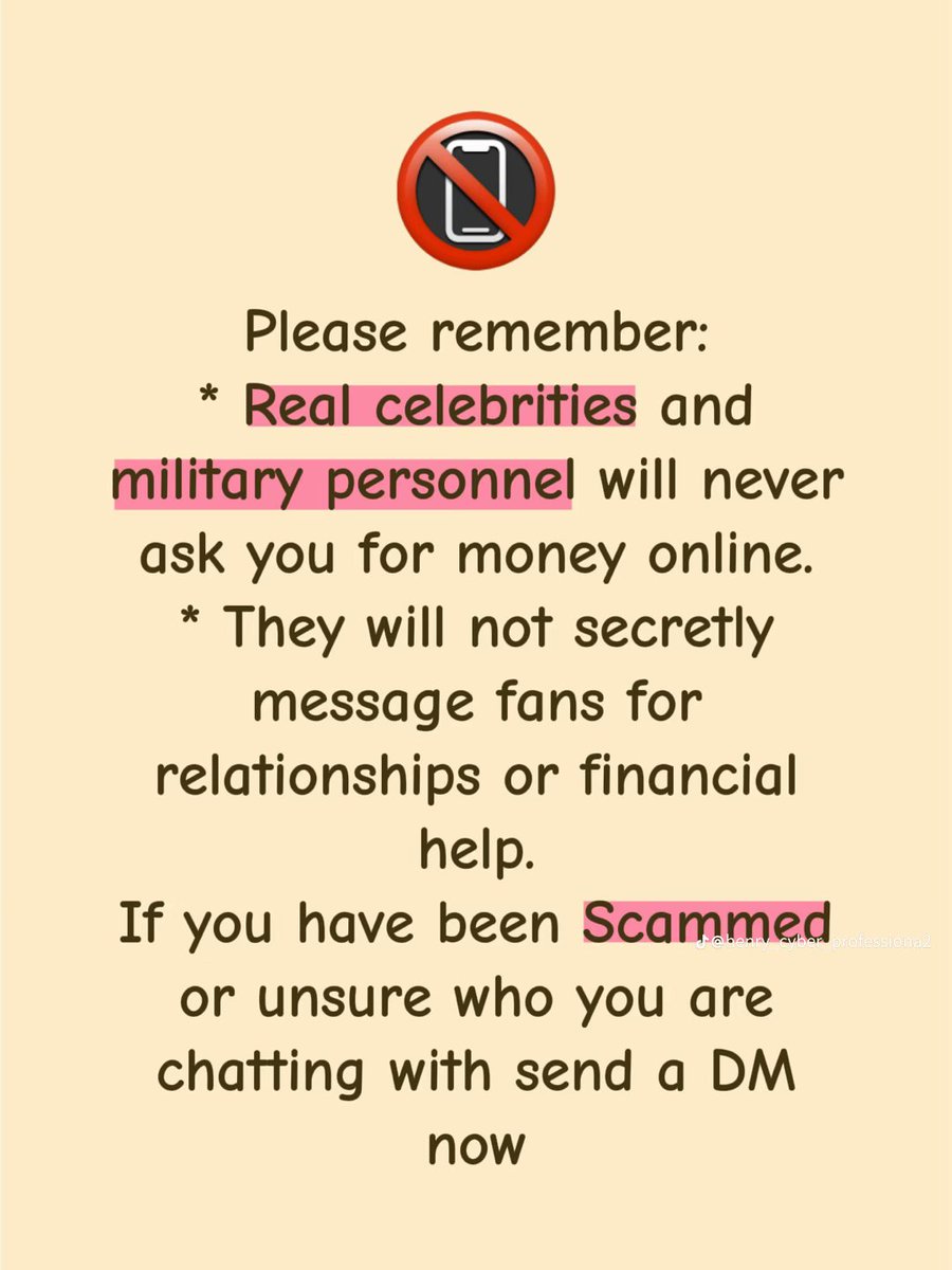 Cybertechmason's tweet photo. #ScamAwareness #ScamWarning https://t.co/BIQSZ6ugIG