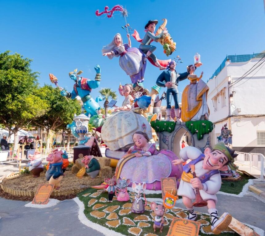 Comarcal CV tweet media