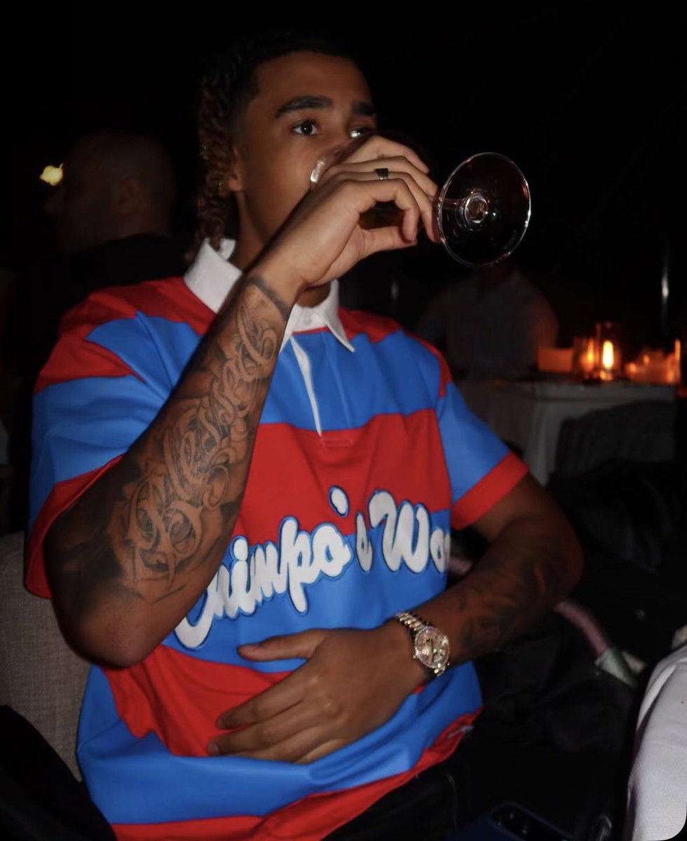 Clifford🫡 tweet media