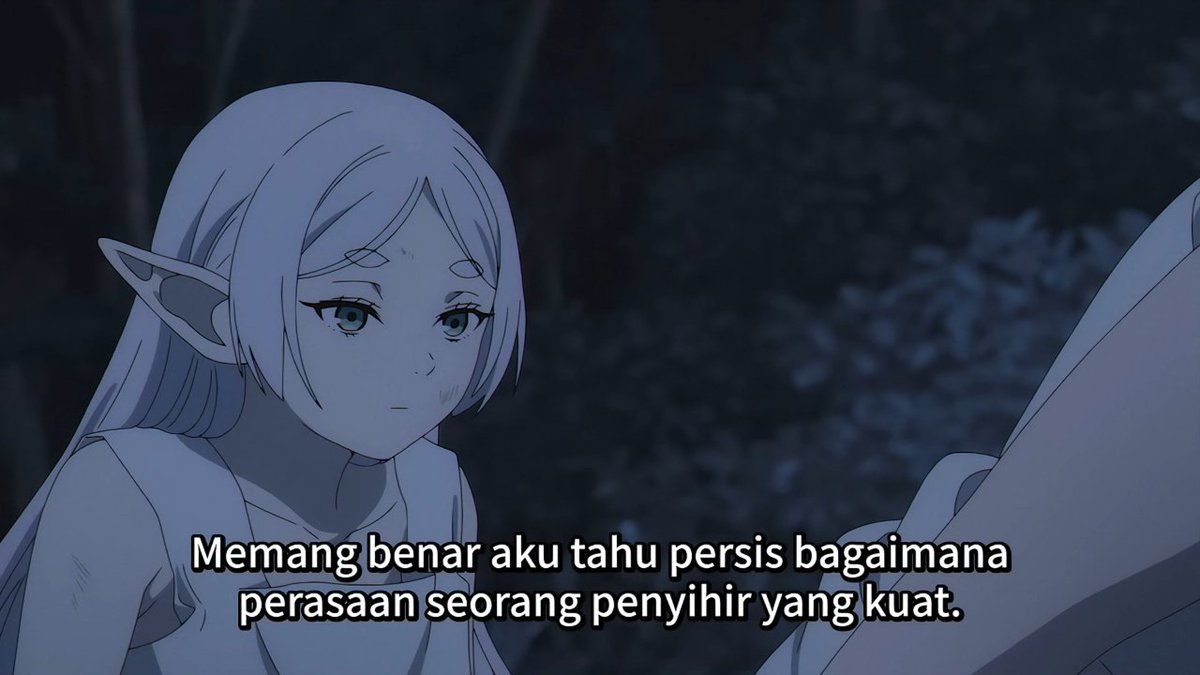 FRIEREN FESS ☃️❄️ | OPEN DM tweet media