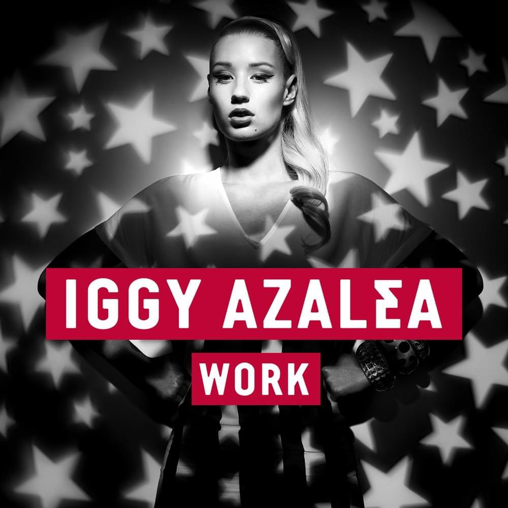 RaulVsRalph's tweet photo. 13 years ago today @IggyAzalea released โWorkโ as the lead single from her โThe New Classicโ debut album (Debut single by Iggy Azalea)
#IggyAzalea
#TheNewClassic ๐ฟ
#Work
March 17, 2013 https://t.co/qiN6kIfZxY