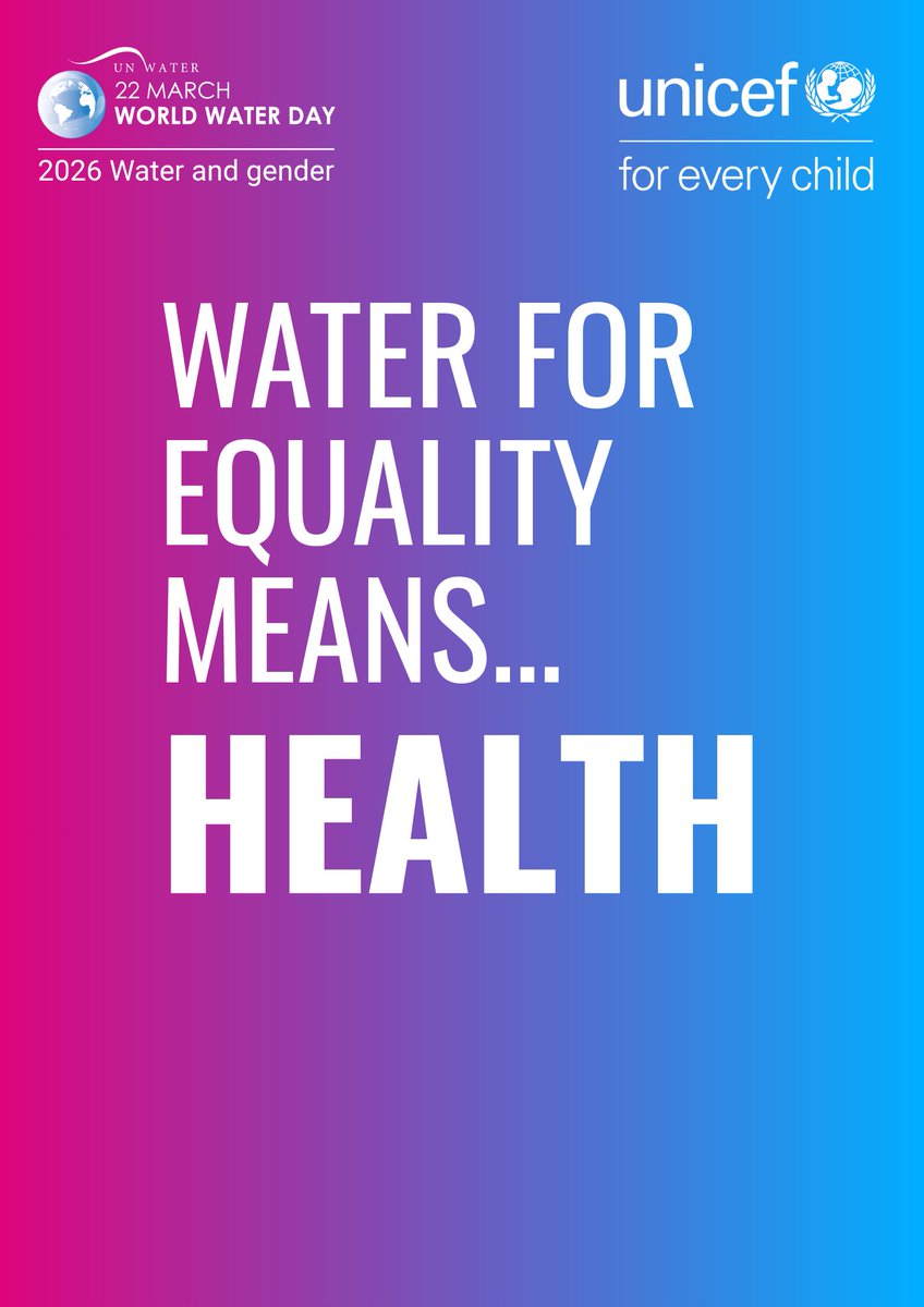 UNICEF Tanzania tweet media