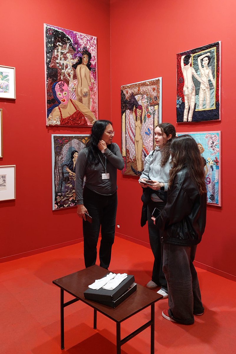 IES Manuel de Falla tweet media