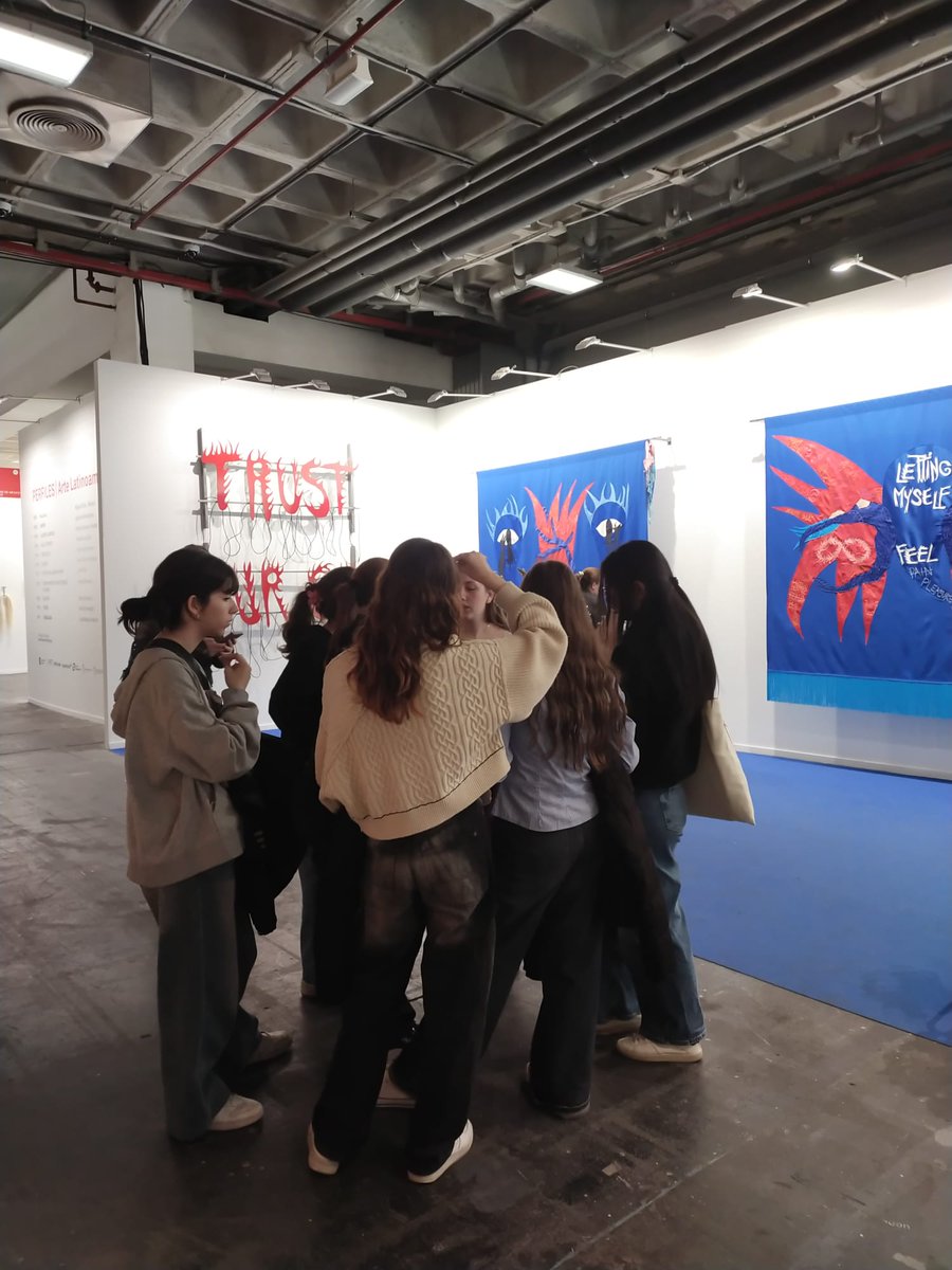 IES Manuel de Falla tweet media