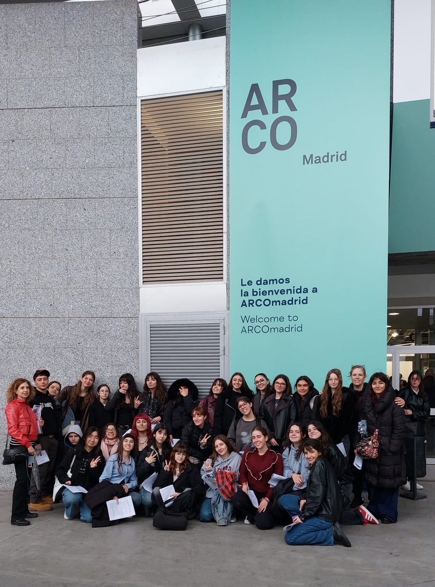 IES Manuel de Falla tweet media