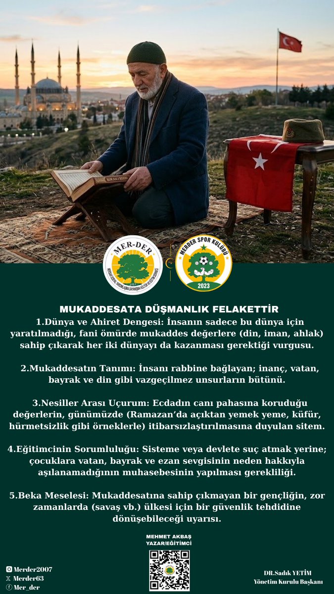 MERDER tweet media